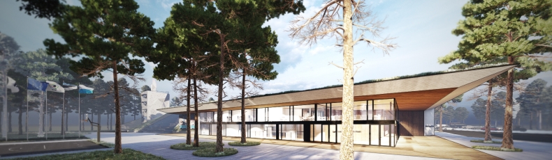 THE COMPETITION OF TARTU’S HEALTH CENTER
