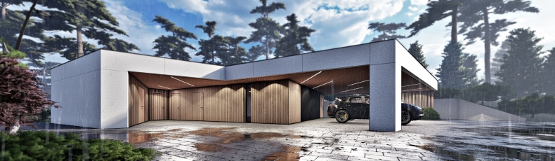 KARUPESA GARAGE