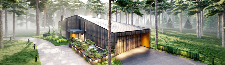 FOREST VILLA VOL.2