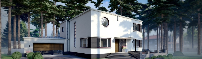 NÕMME VILLA REVIVAL