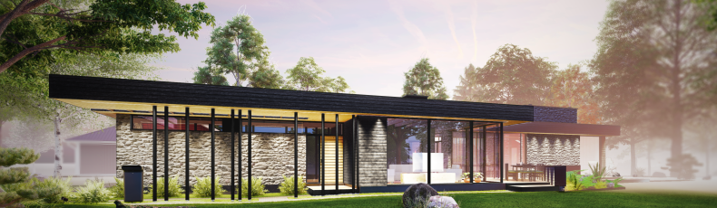 TIIRU VILLA