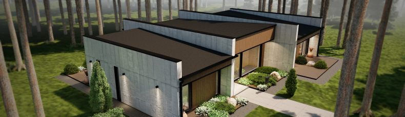 ERAMU TUKAOTSA VNDL ARHITEKTUUR